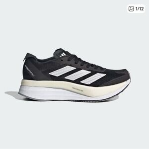 Adidas Adizero Boston 11 GX6657, 6.5